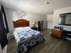 Willies Inn Motel